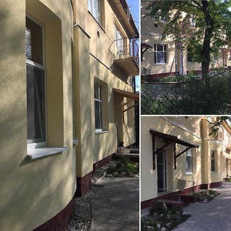 Régimódi Apartman Apartman Siófok Kültér fotó