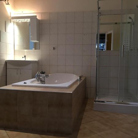 Régimódi Apartman Apartman Siófok Kültér fotó