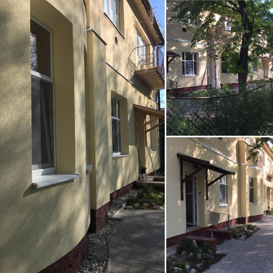 Régimódi Apartman Apartman Siófok Kültér fotó