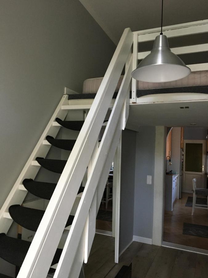 Régimódi Apartman Apartman Siófok Kültér fotó