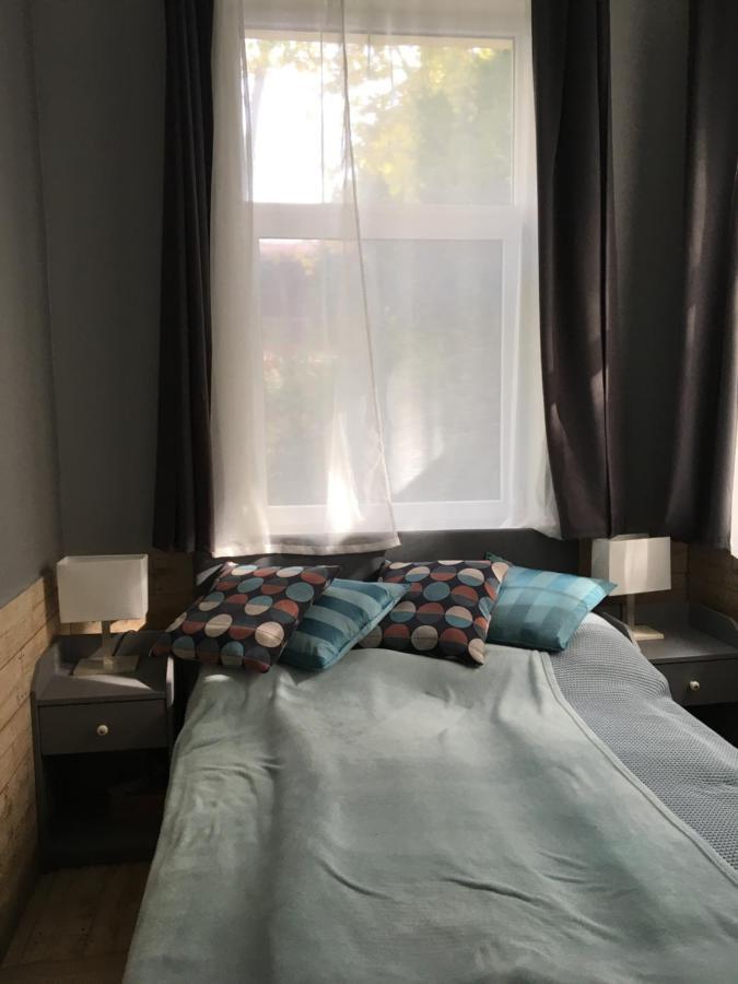 Régimódi Apartman Apartman Siófok Kültér fotó