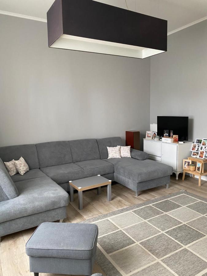 Régimódi Apartman Apartman Siófok Kültér fotó